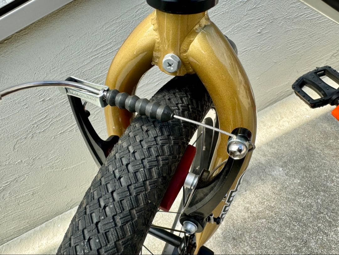 うたさま専用d-bike HONDA ディーバイク ホンダ 18インチ 補助輪