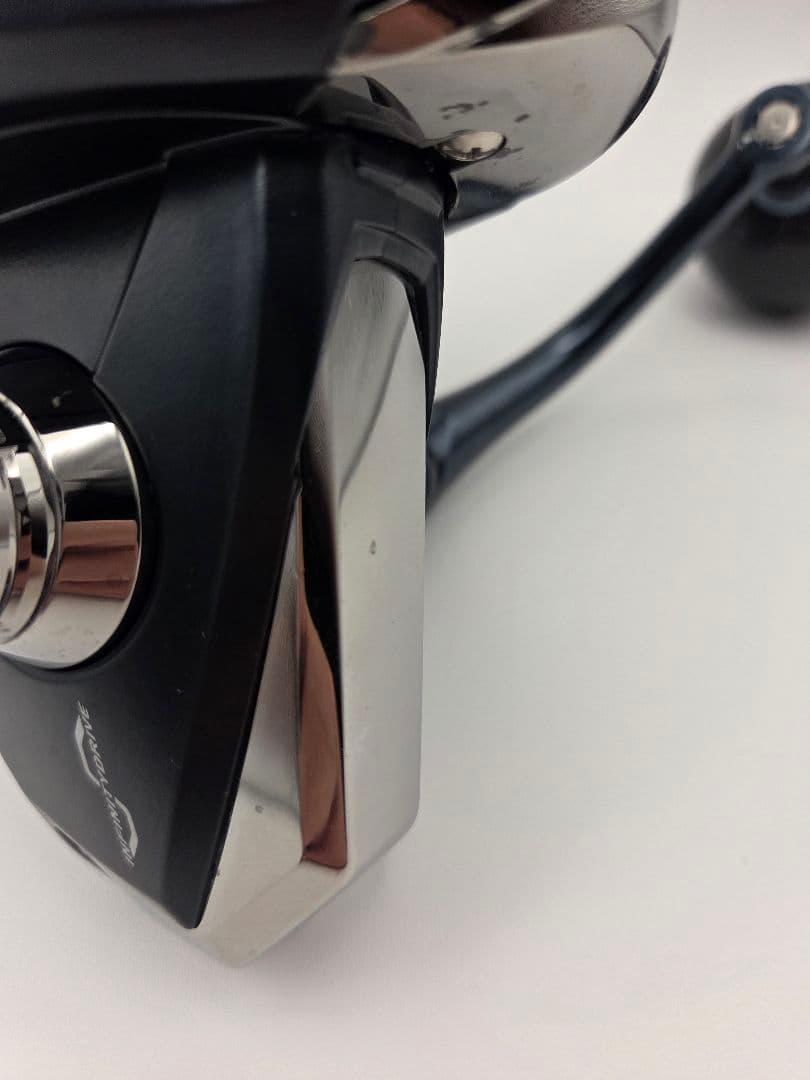 SHIMANO STRADIC SW10000HG スピニングリール