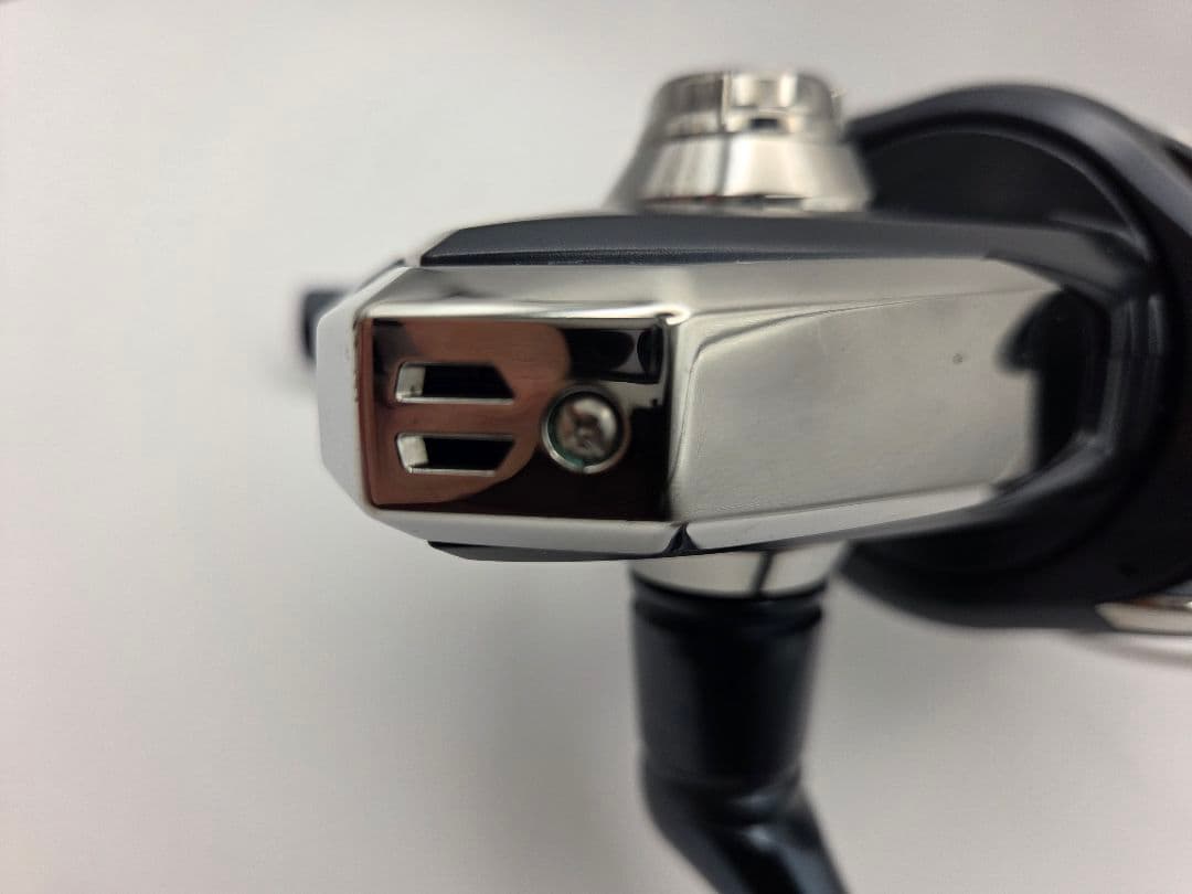 SHIMANO STRADIC SW10000HG スピニングリール
