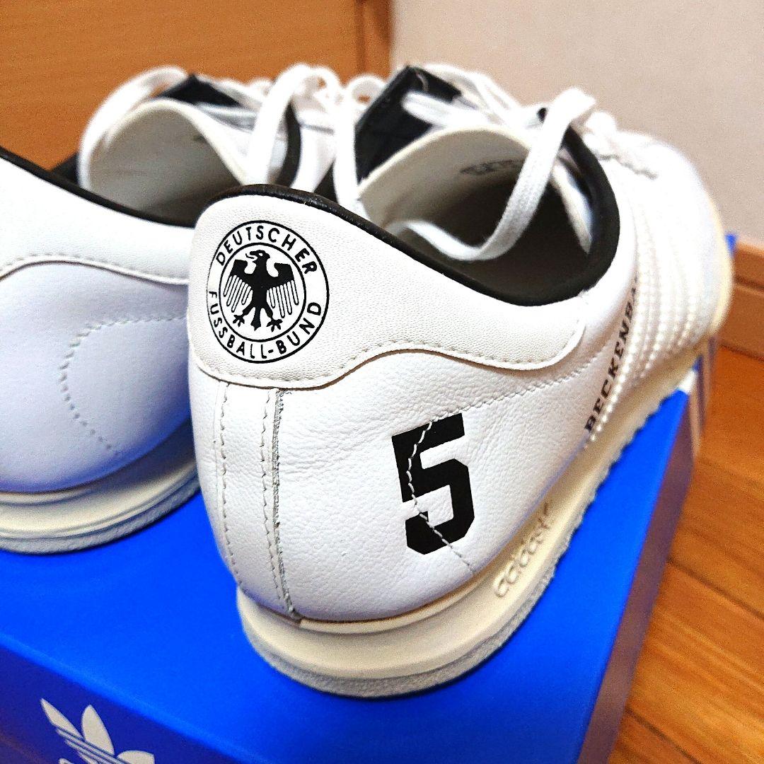 adidas BECKENBAUER AR シューズ 8