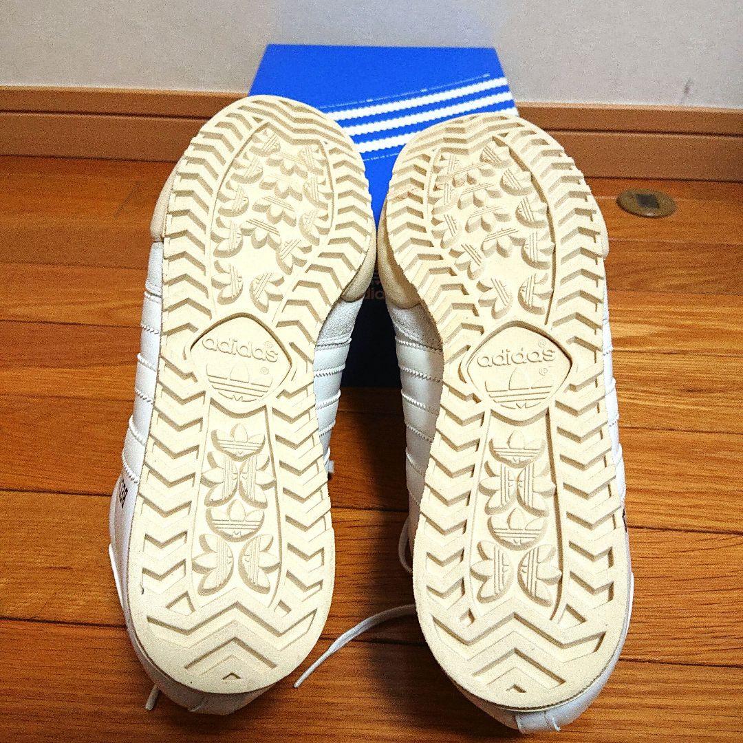 adidas BECKENBAUER AR シューズ 8