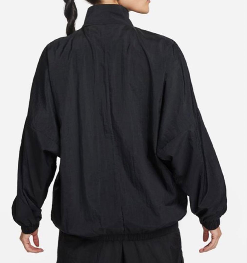 新品！ナイキNIKEレディースウインドブレーカー ジャケット ウーブンジャケット