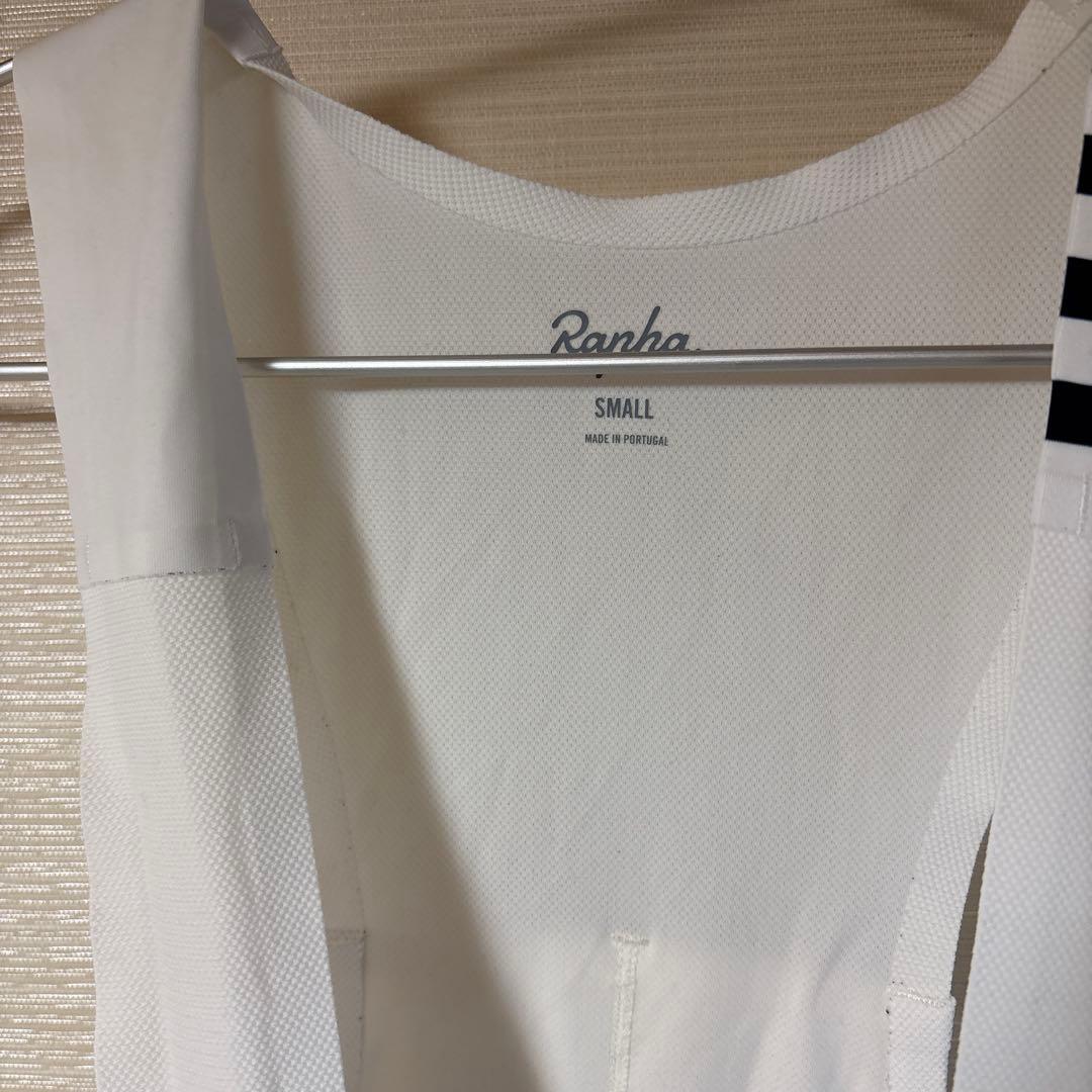 Rapha PRO TEAM BIB SHORTS II REGULAR 紺 S