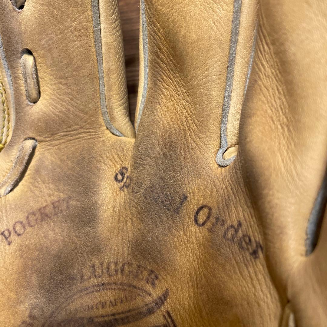 久保田スラッガー　一般軟式オーダー　内野用