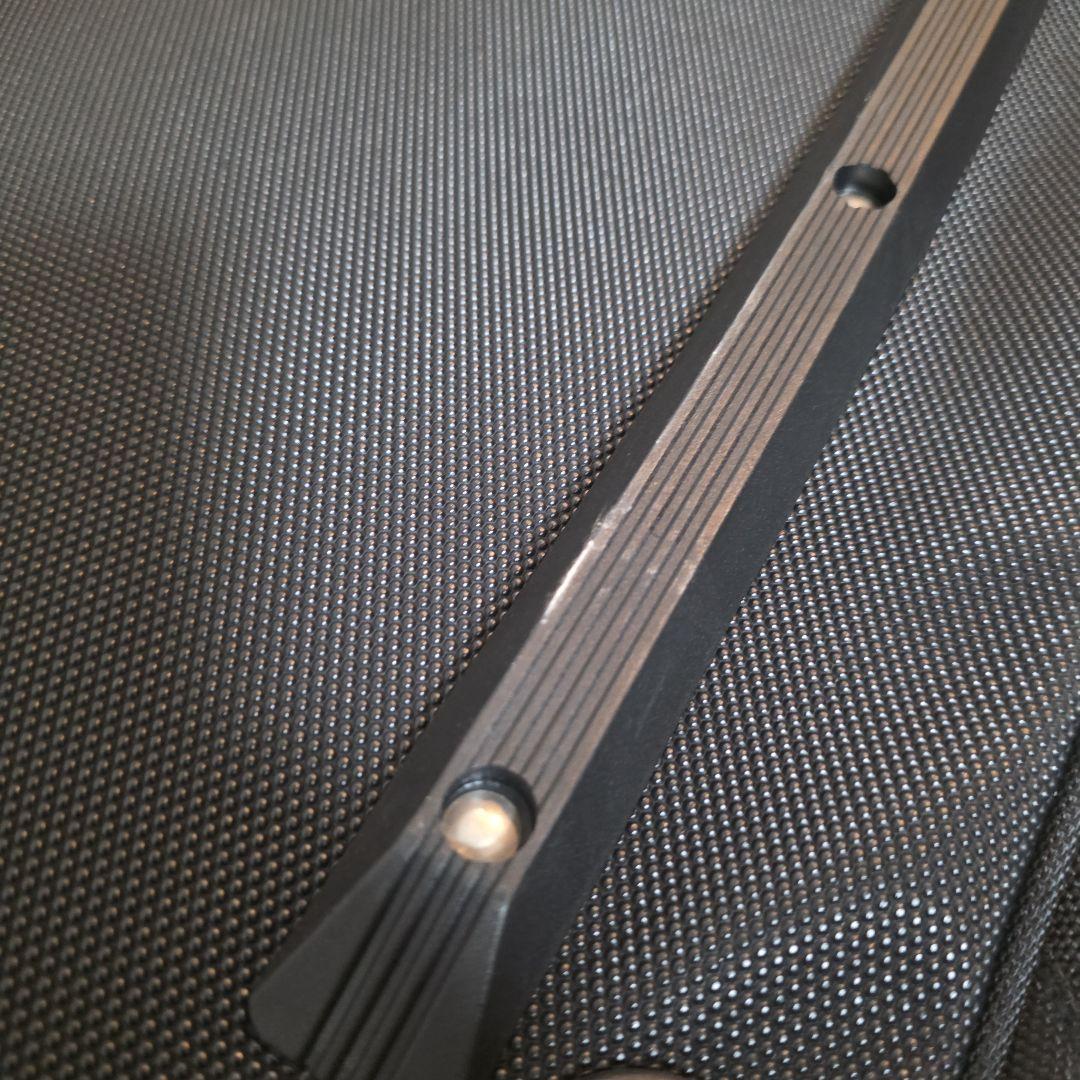 PXG ゴルフバッグ トラベルカバー キャスター付き