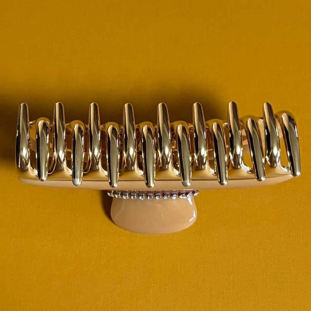 と*み様 acca へアクリップ Lサイズ