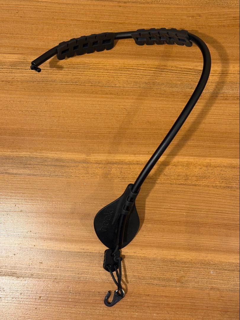 hooki ストラップ Mサイズ