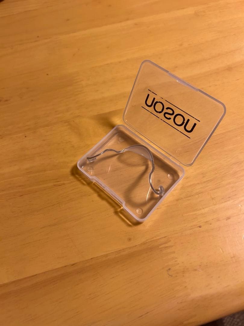 中古　鼻呼吸　Noson® Premium