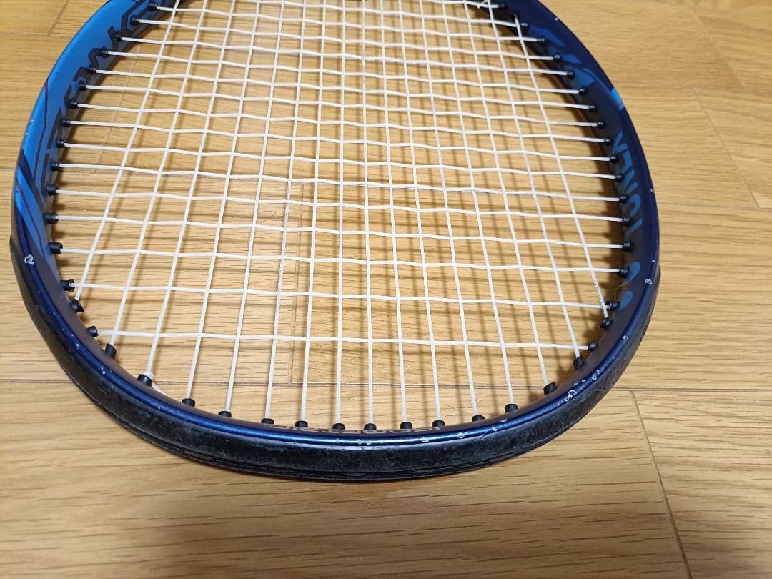 ラケット(硬式用) YONEX ezone 100SL