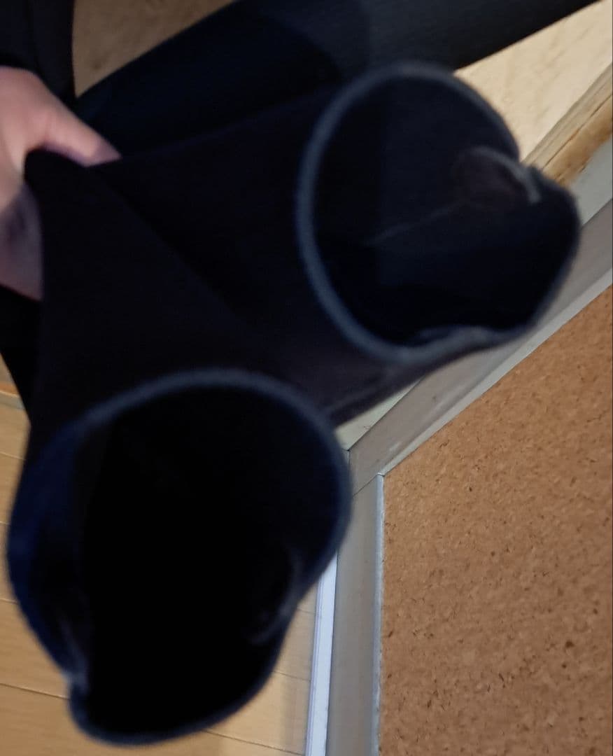 Hurley ウエットスーツ　ジャージフル　ICON302 3mm XLサイズ