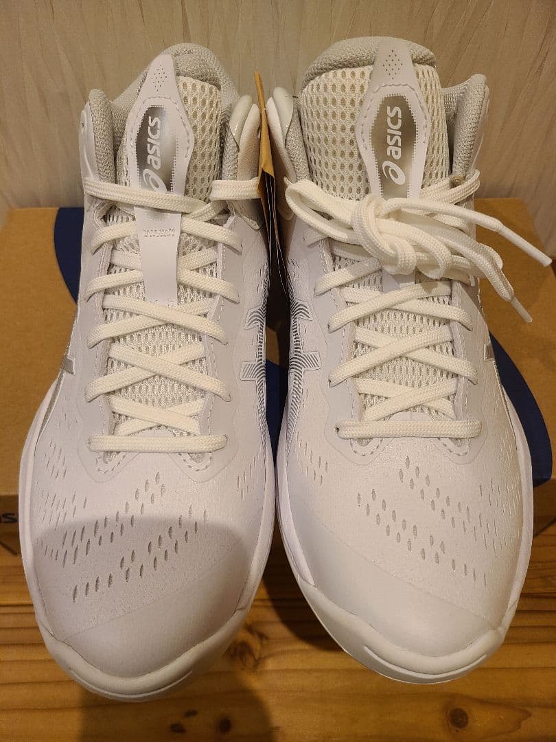 asics バスケットボールシューズ GEL HOOP V16　26.0cm