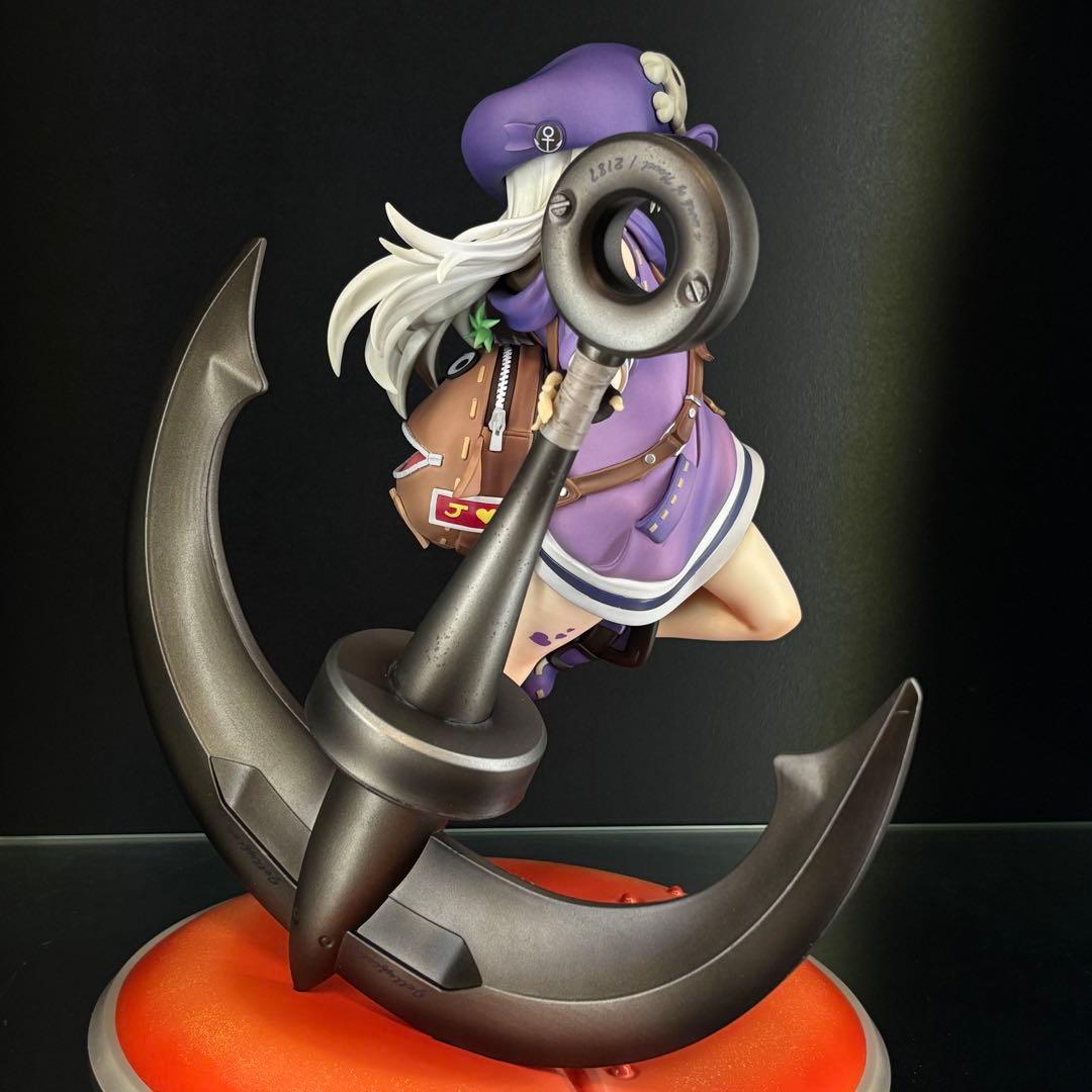 メイ Another Color GUILTY GEAR 1/7 フィギュア