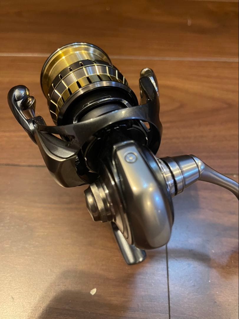 セルテートLT2500-H SLPスプール2500s