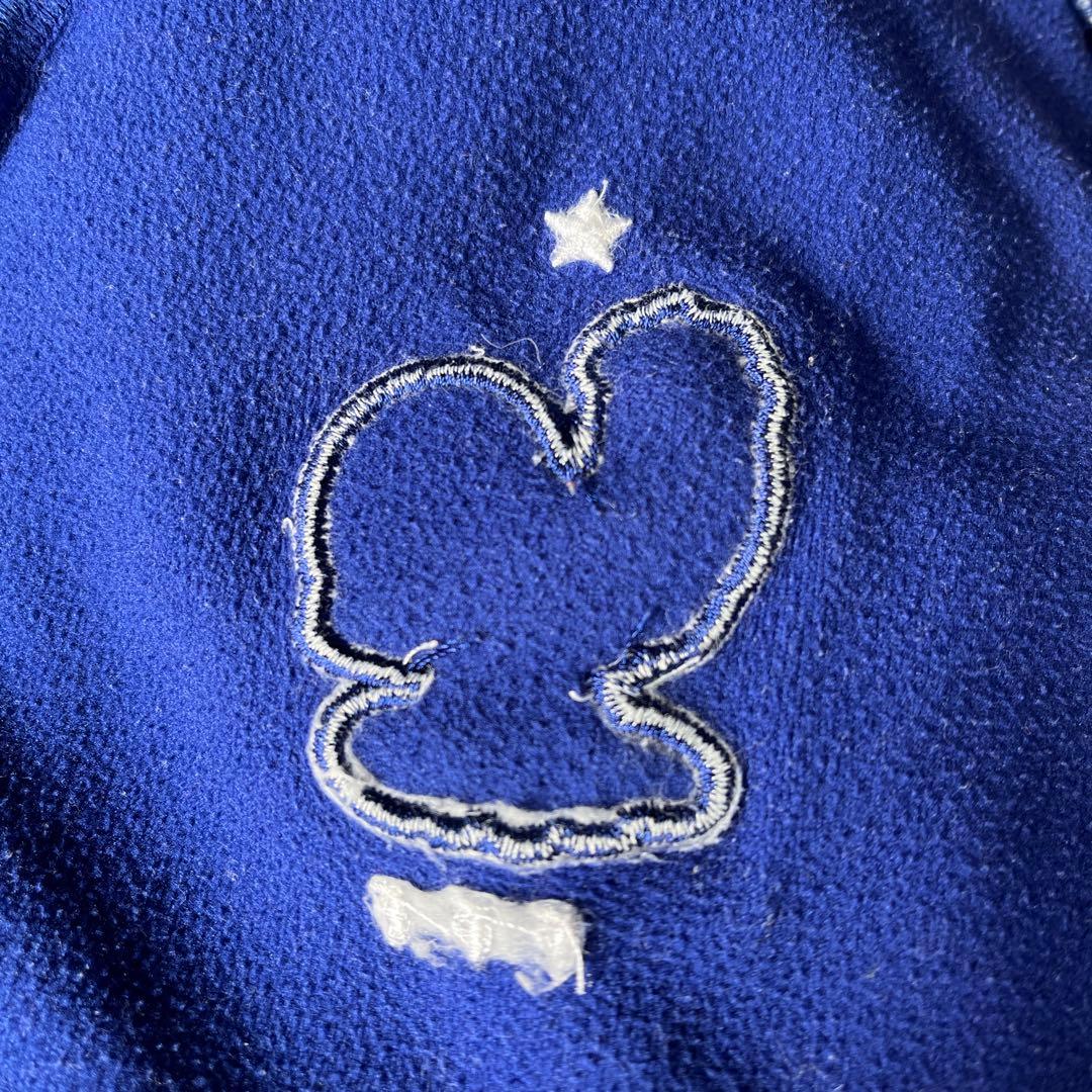 フランス代表　ジュニアL アンセムジャケット　ナイキ　ロシアW杯モデル