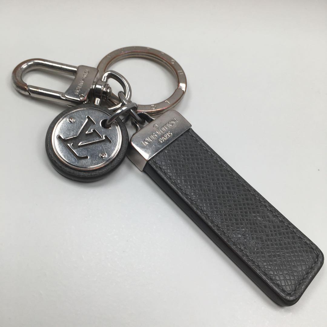 ルイヴィトン ポルトクレ ネオ LV クラブ キーホルダー キーリング