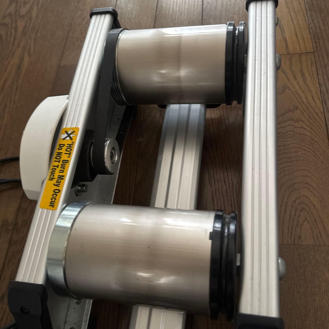 MINOURA FG542 ハイブリッドローラー