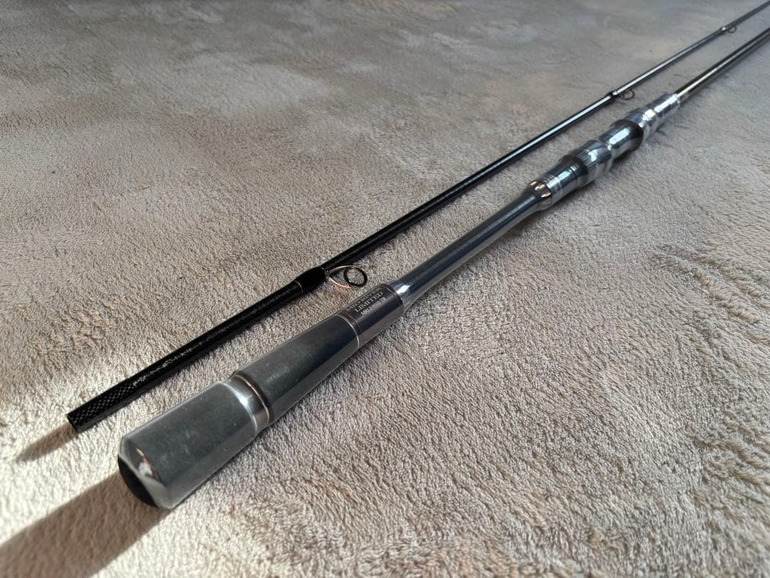 gクラフト ミッドリバーリミテッド MRLS-9102-TR