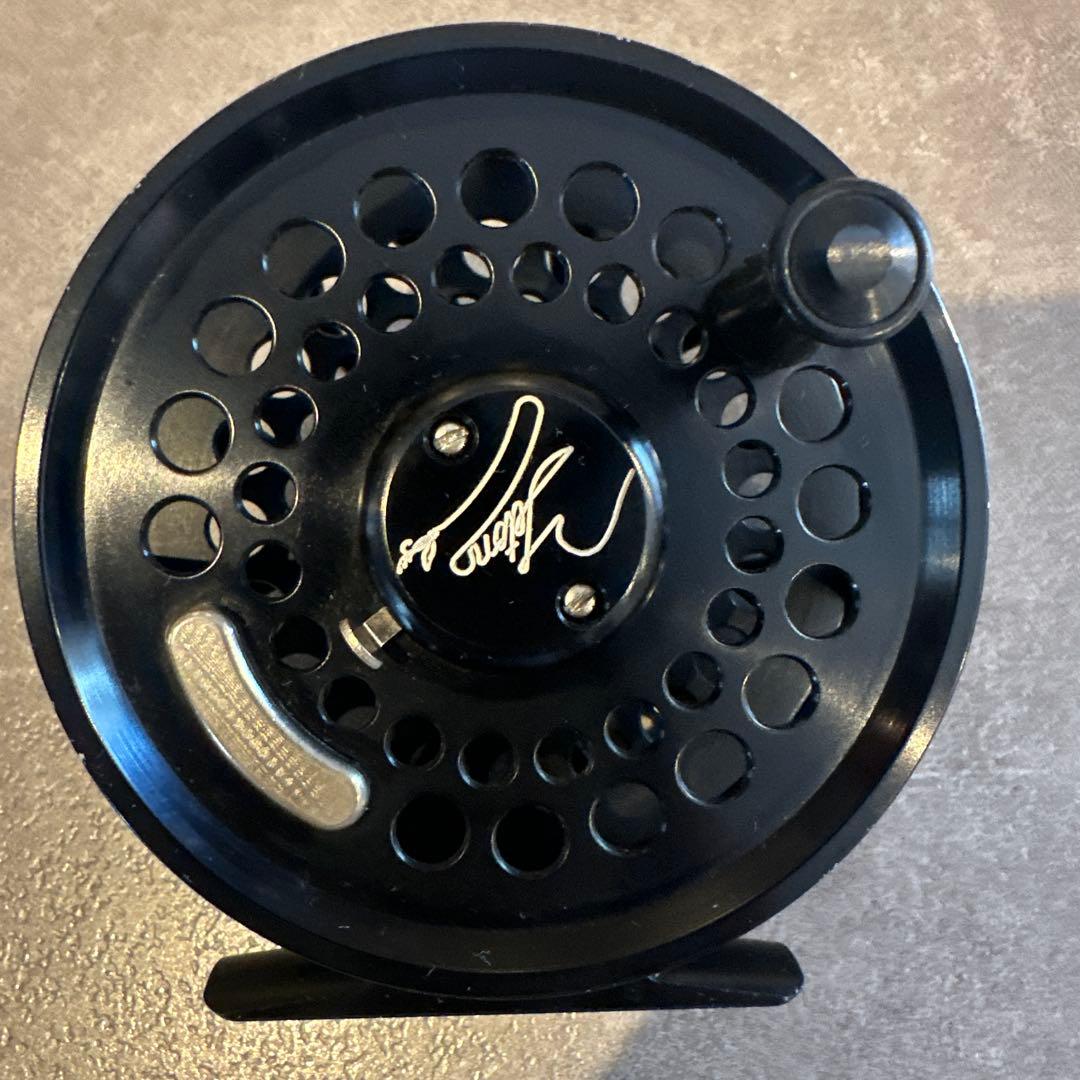 テトン　フライリール