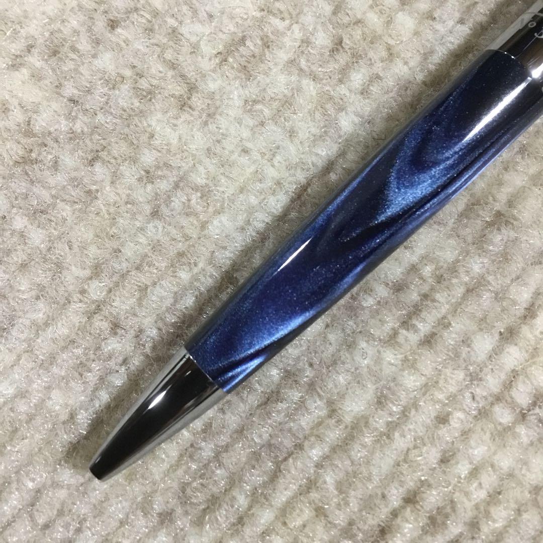 伊東屋　ROMEO No.3 細軸　イタリアンブルー