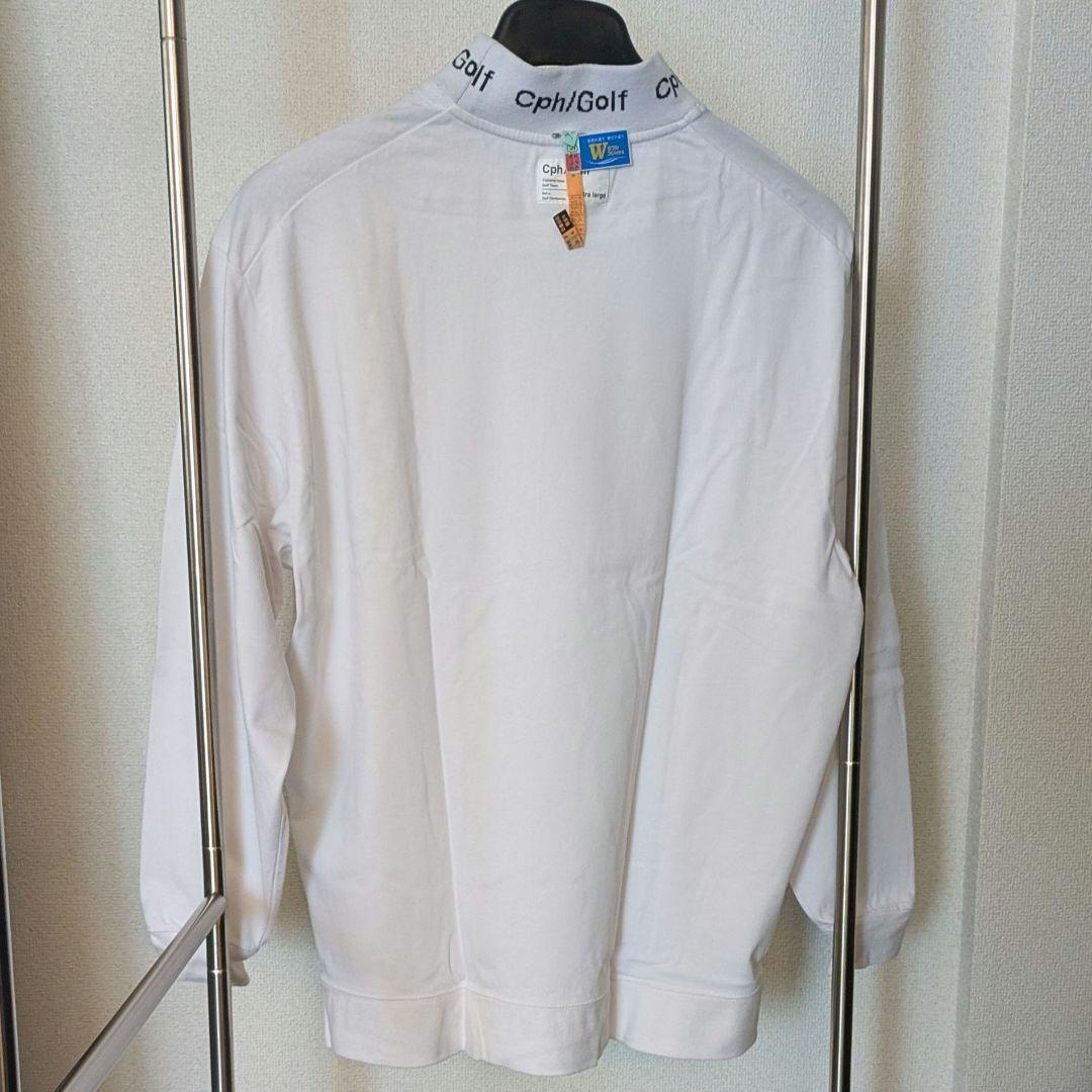 キャプテンズヘルム　ゴルフ