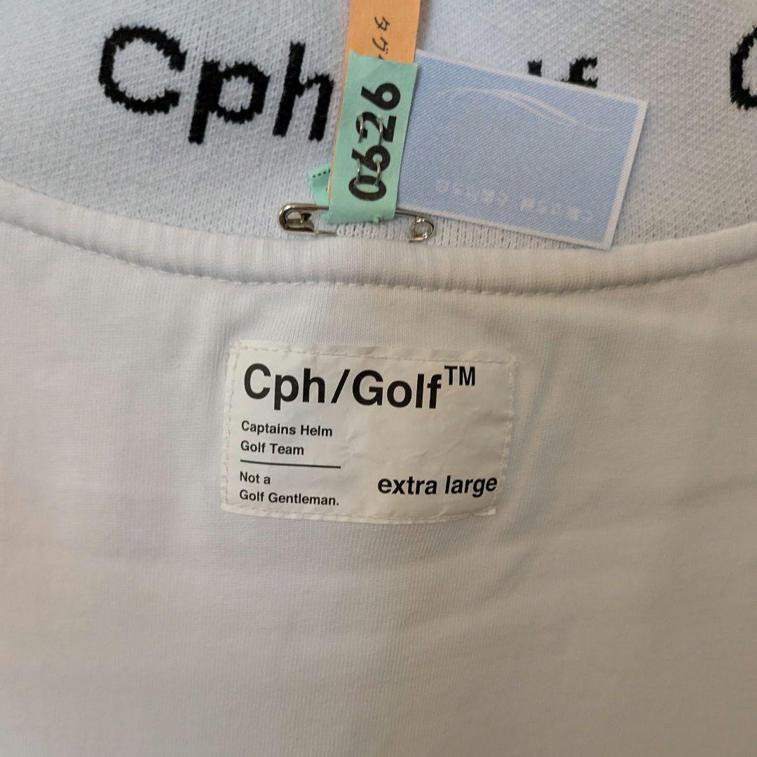 キャプテンズヘルム　ゴルフ