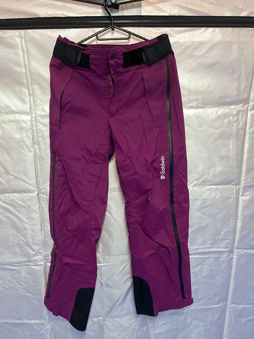 Goldwin スキーウェア 23-24モデル