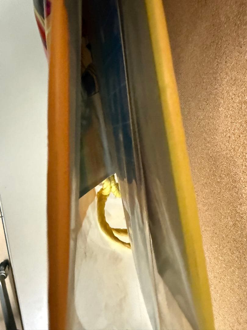 劇場版 スレイヤーズぐれえと CHARACTER BAG 1997年当時物未使用