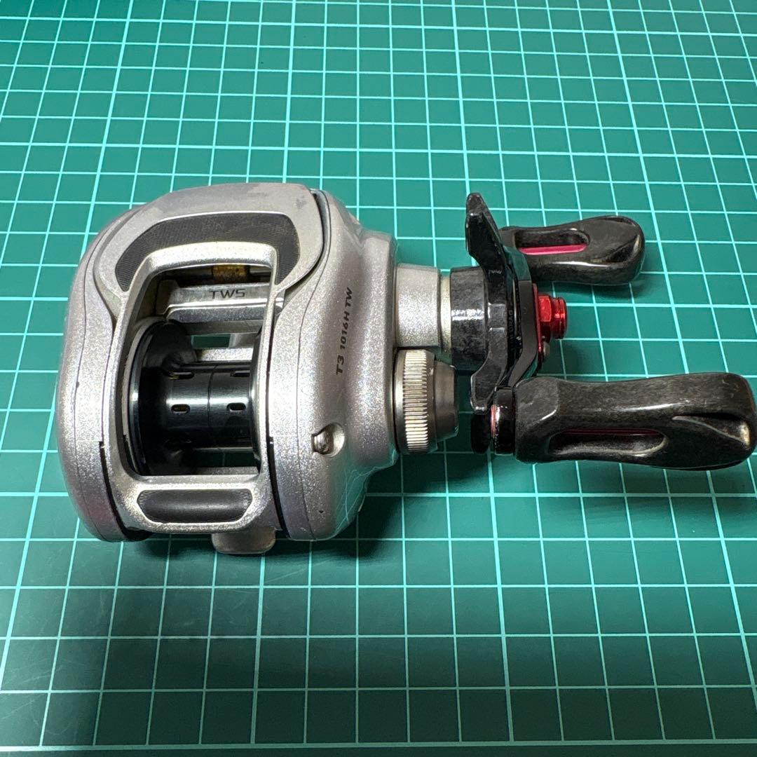 ダイワ T3 1016H TW ベイトリール 右ハンドル T-WING