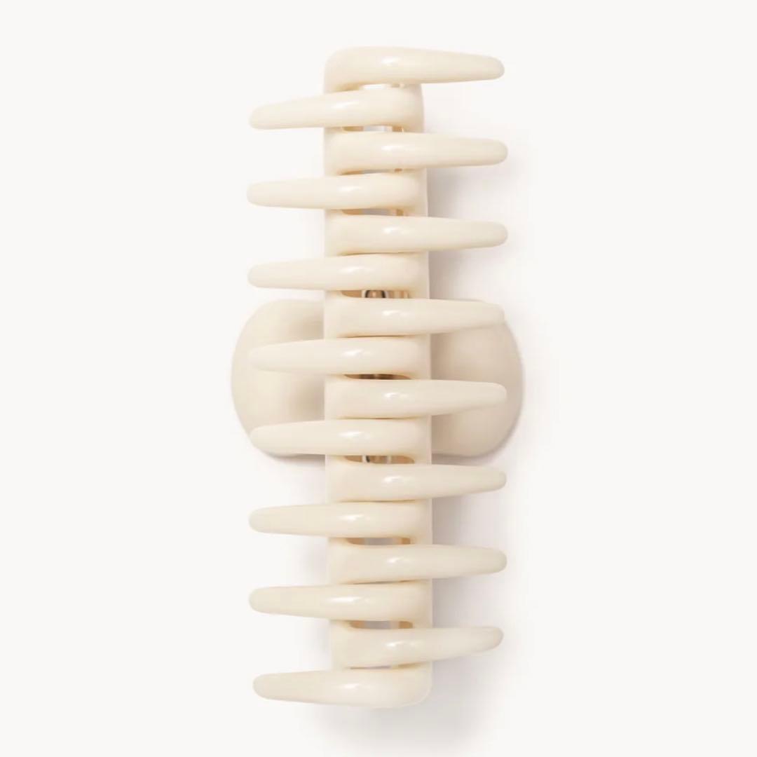 【新品未開封】UNDO HAIRWARE ヘアクリップ　NO.4