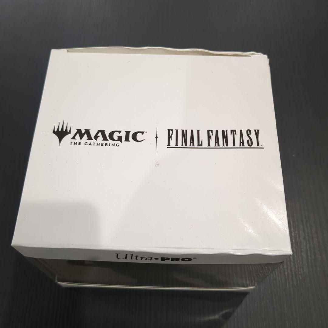 【Y2】マジックザギャザリング ファイナルファンタジー クラウド