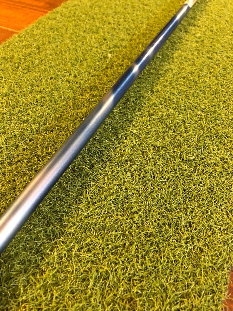 スピーダー661エボリューション5⭐️テーラーメイド　ドライバー用　シャフト