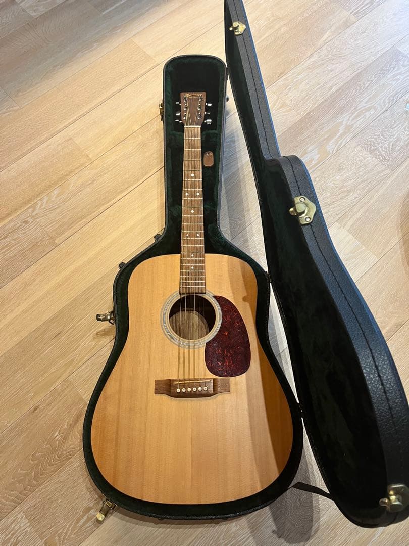Martin D1 USA製