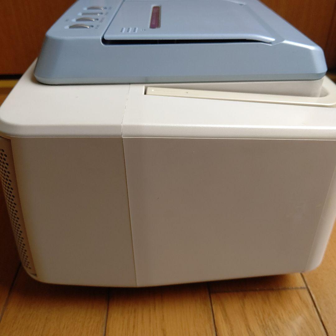 Victor CD-MDポータブルシステム RC-Z1MD-W