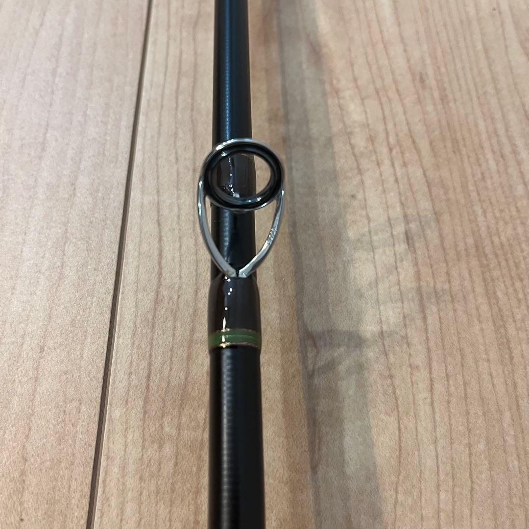 ヴァルキリーワールドエクスペディション　VKC-61XH メガバス