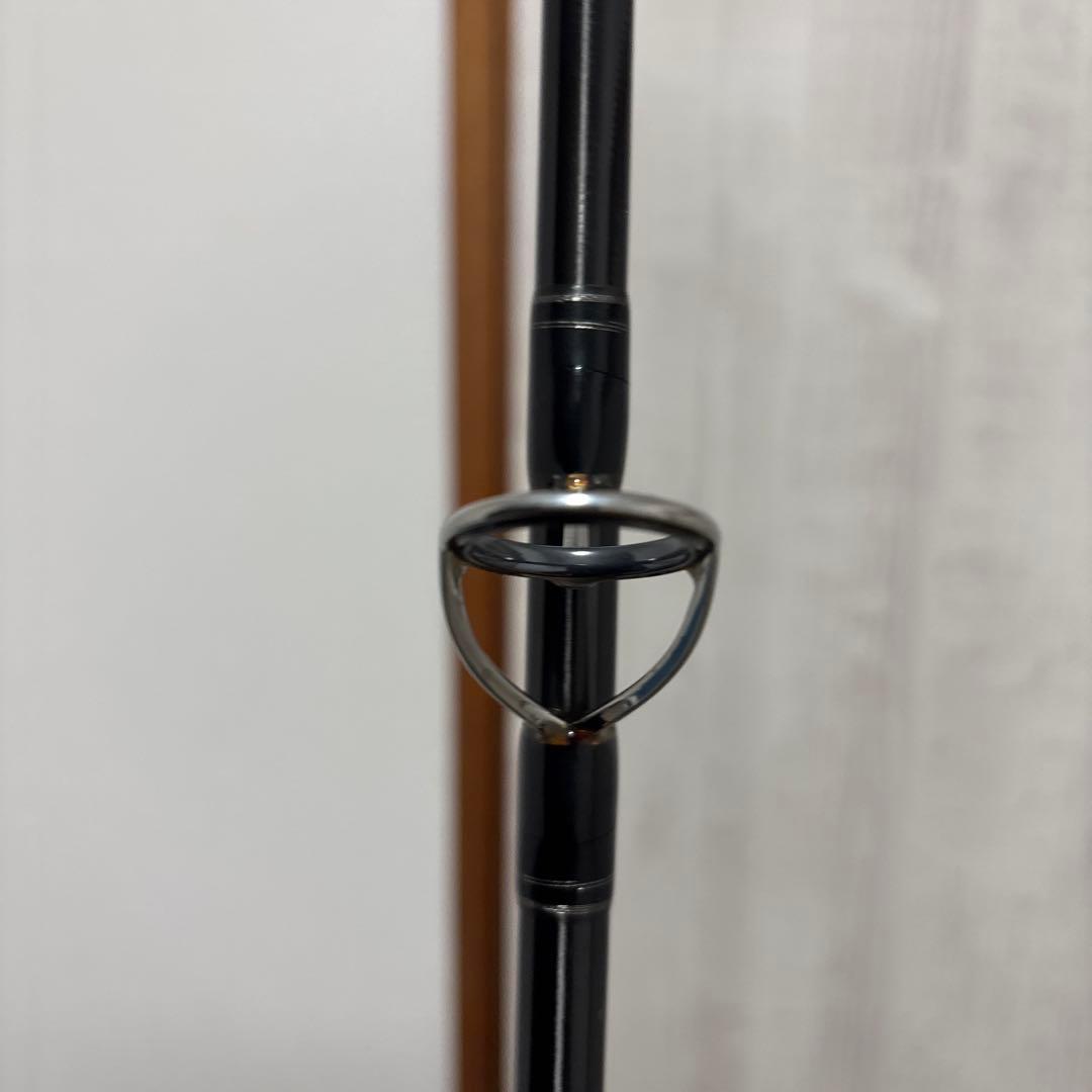 ロッド Surf Tribe jakson