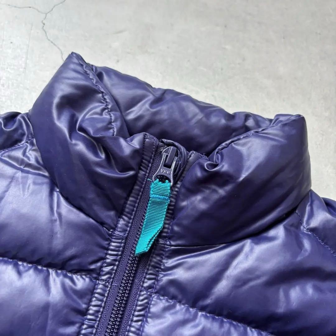 Jack Bunny!! ジャックバニー ダウンジャケット ダブルジップ 1