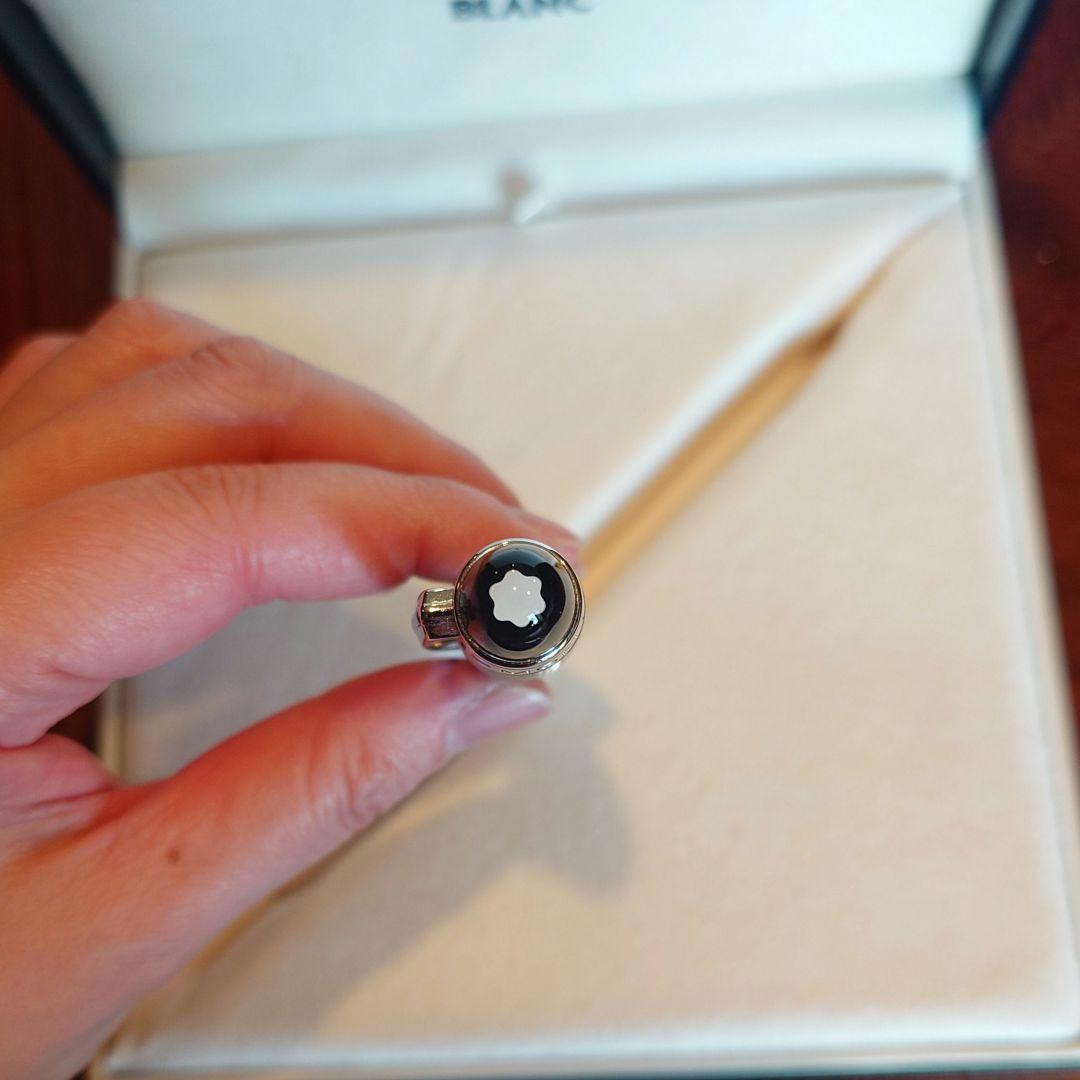 モンブラン 万年筆 スターウォーカー