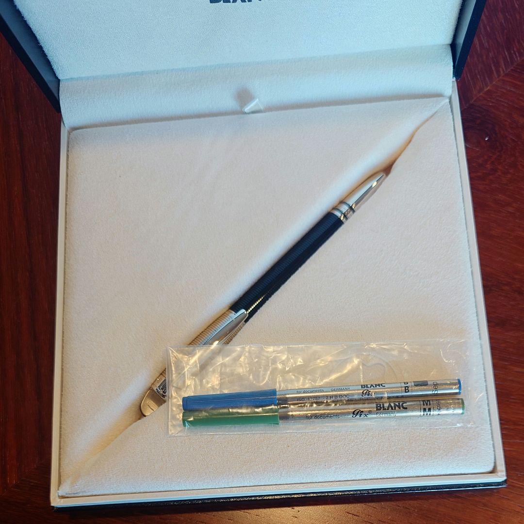 モンブラン 万年筆 スターウォーカー