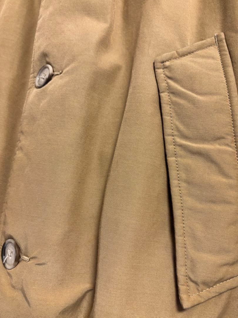 M*E様 【WOOLRICH】ウールリッチ アークティックパーカ ダウン コヨー