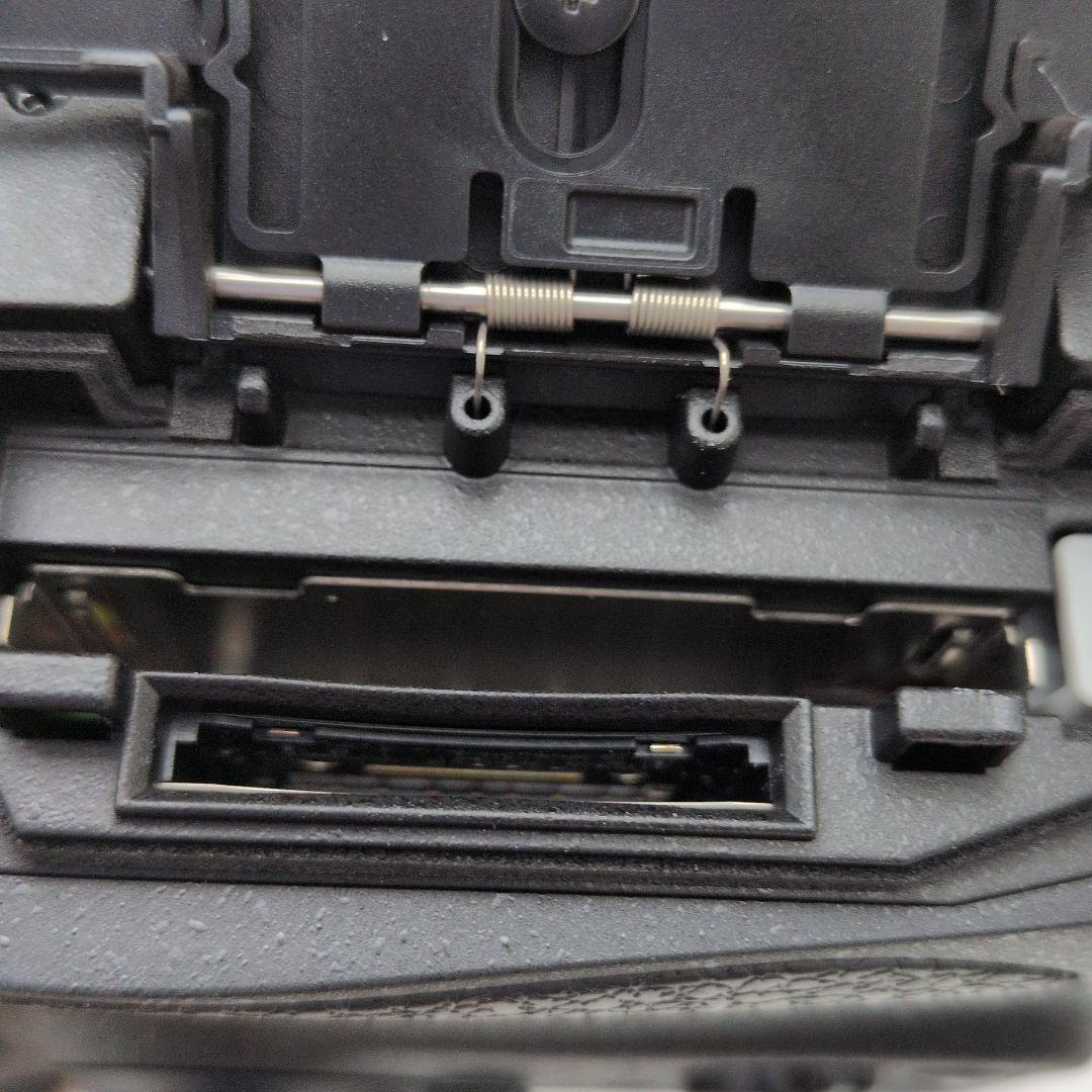 Nikon　D800本体美品　付属品欠品あり