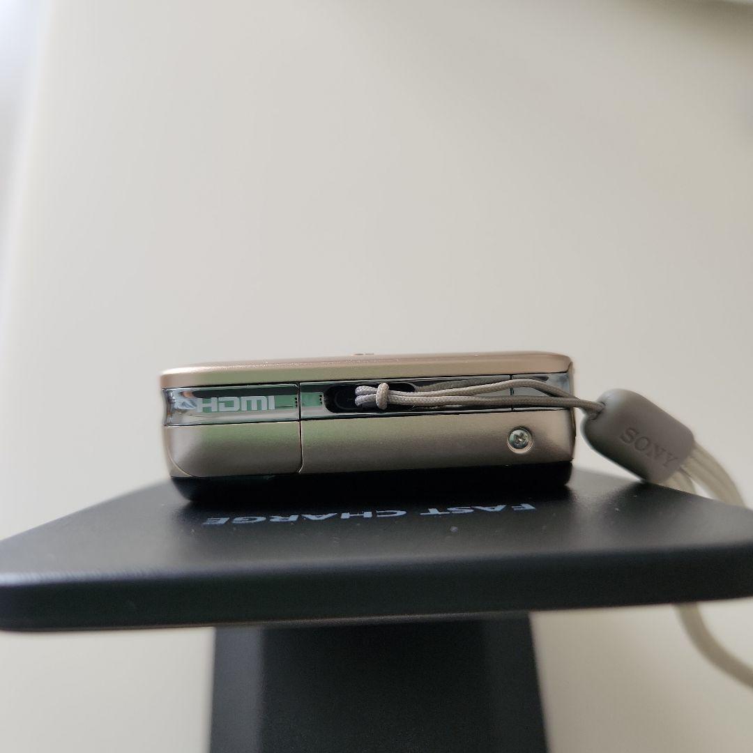 デジタルカメラ SONY Cyber-shot DSC-WX30