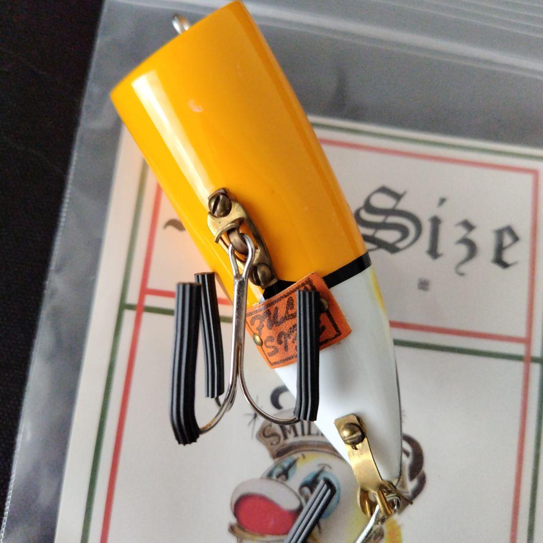 フルサイズ　ポッパー01 オニオオハシ