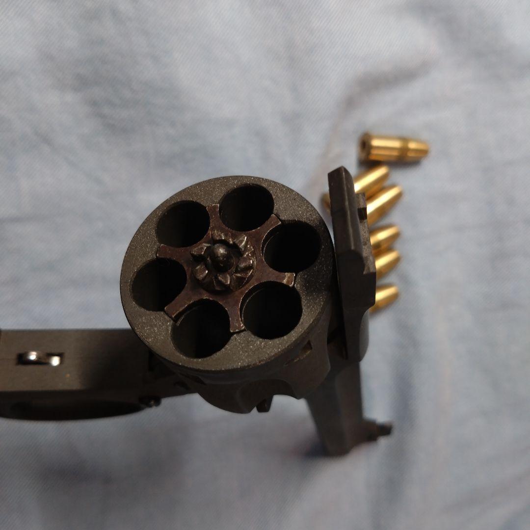 マルシン　モデルガン　エンフィールド　　 No.2 Mk1　未発火