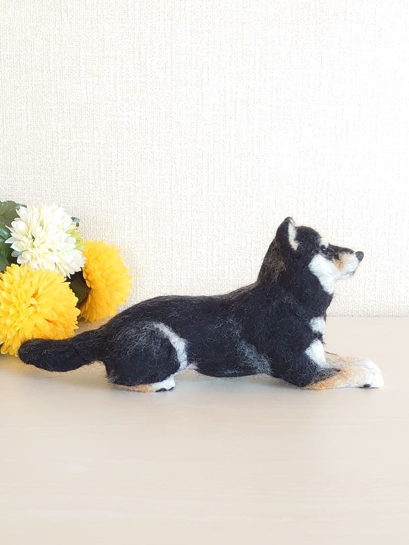 ちー窯様　羊毛フェルトオーダーページ