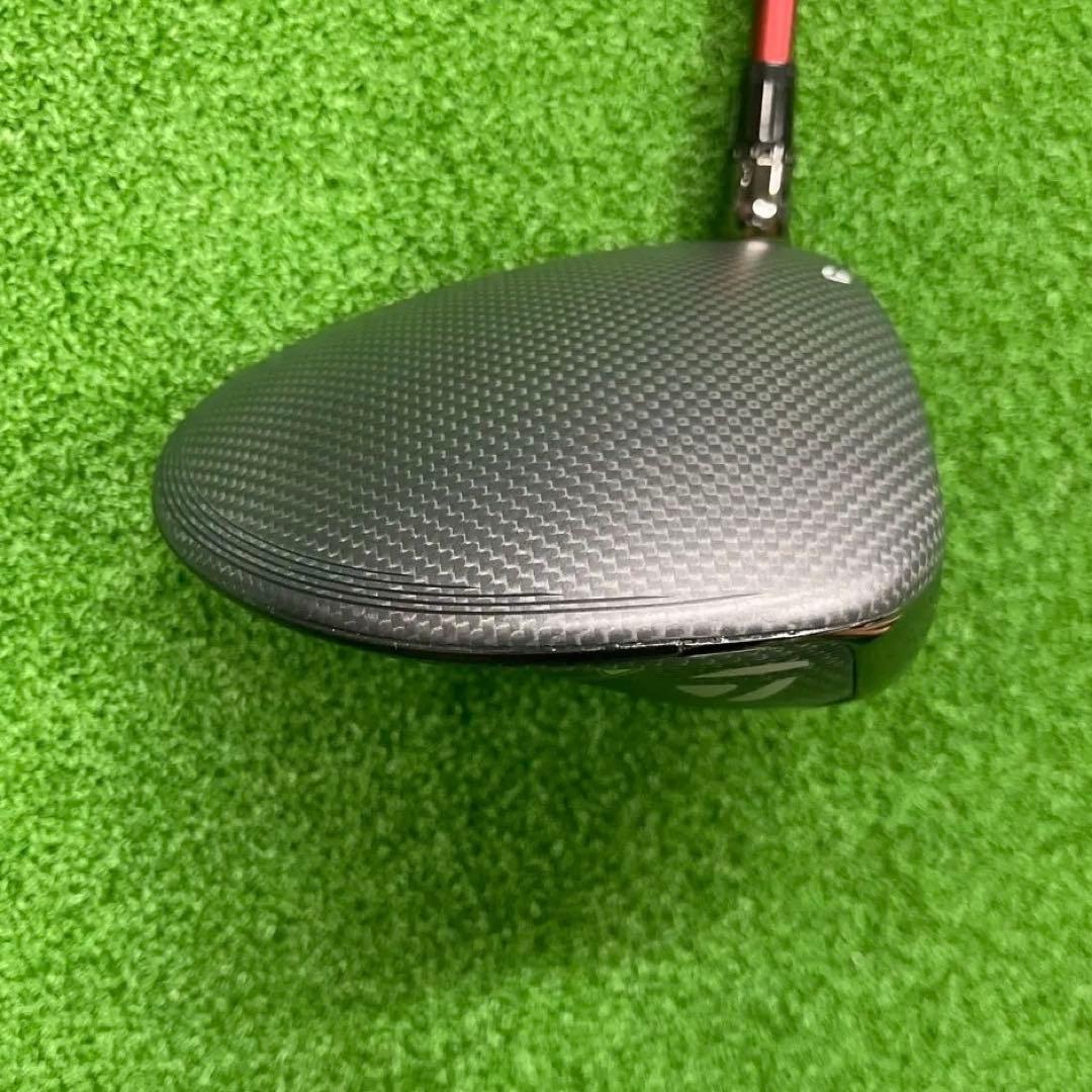 TaylorMade Qi3510.5°ドライバー VENTUS 5-R