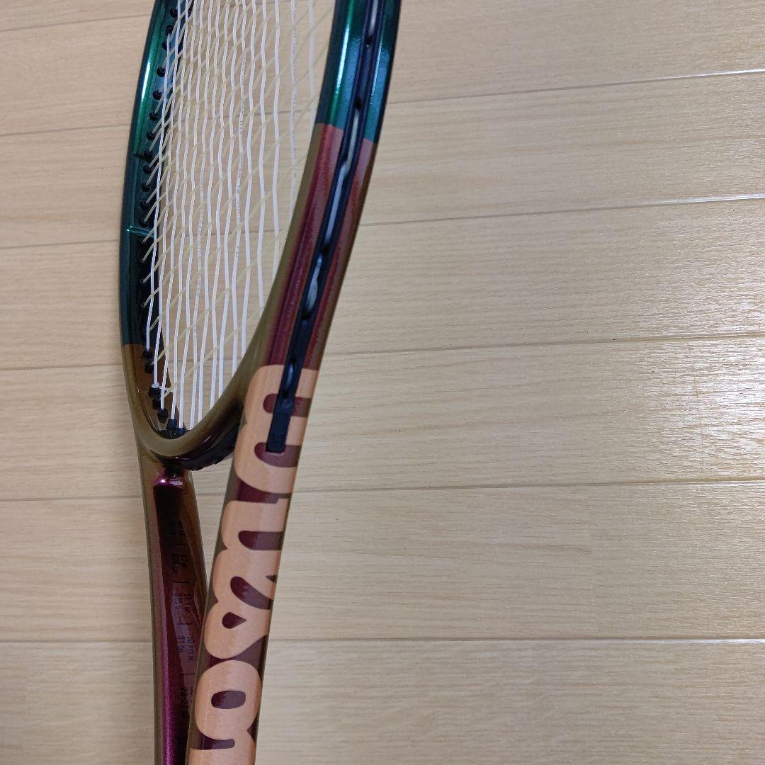 プロスタッフ97 V14 オリジナルペイント