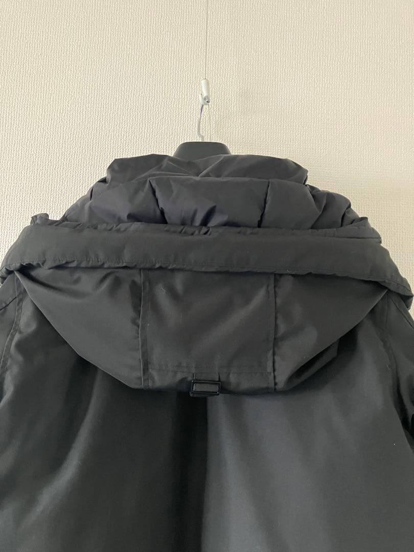 y*o様 【極美品】  ダウンジャケットブラックレーベル2