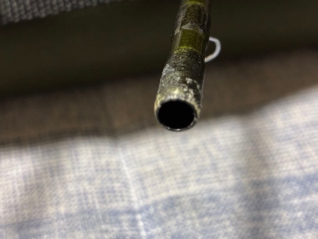 オービス ORVIS CLEARWATAR 905-4 4ピース　ジャンク扱い