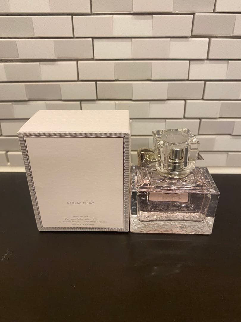 ミスディオール