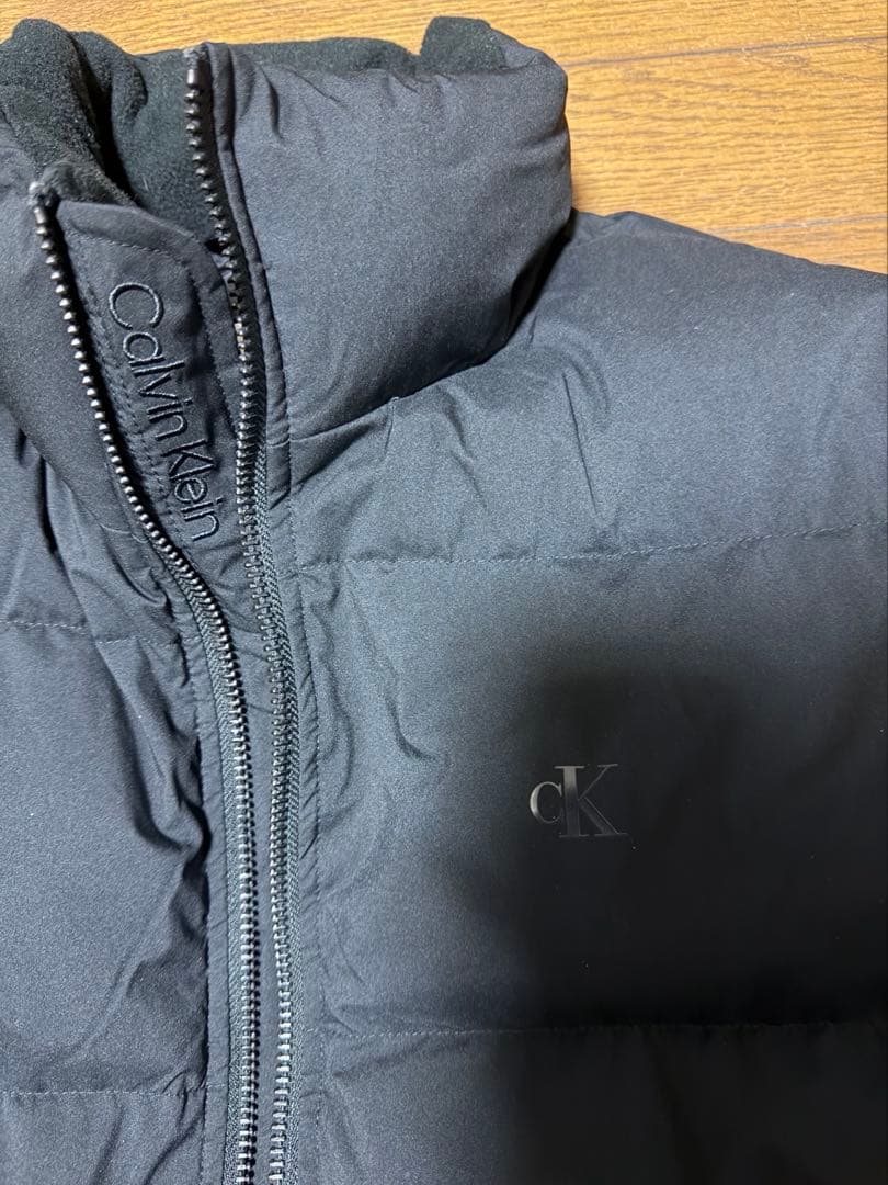 ckダウンジャケット